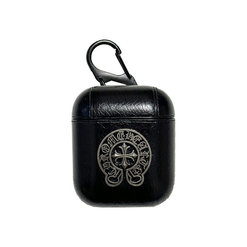 Chrome Hearts Airpod Case
