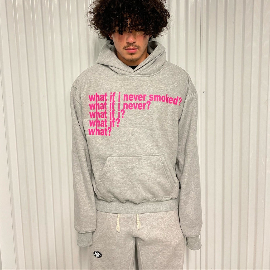 SMOKED Hoodie