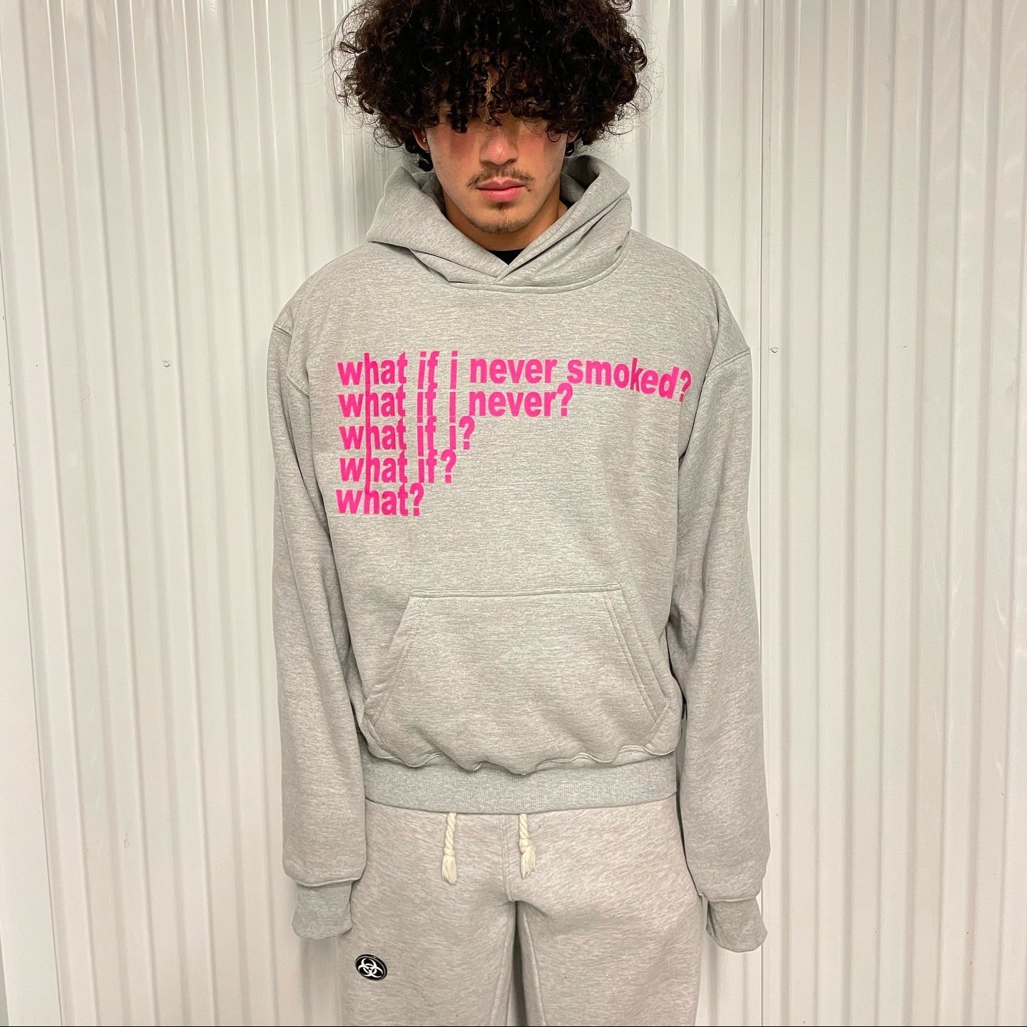 SMOKED Hoodie