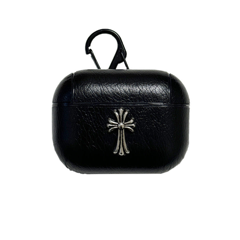 Chrome Hearts Airpod Case