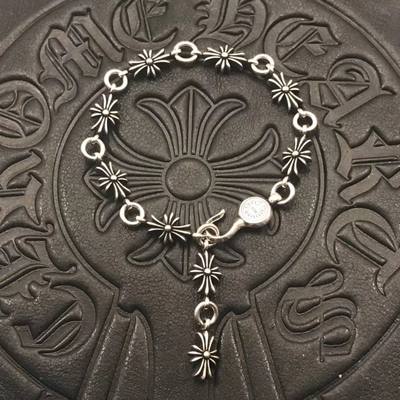 Chrome Hearts Bracelet (Slim)