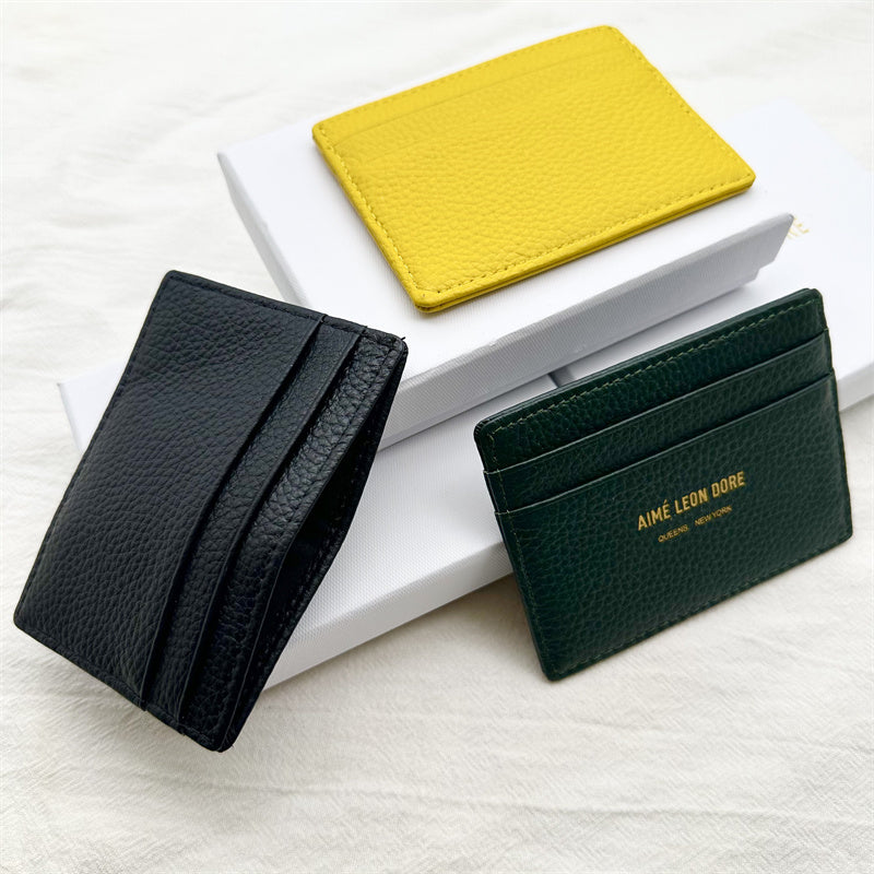 Aime Leon Dore Cardholder