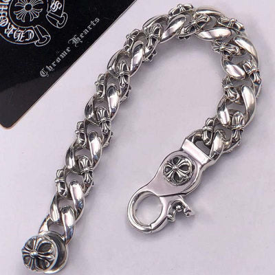 Chrome Hearts Bracelet (Chunky)