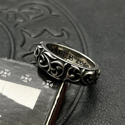 Chrome Hearts Rings (Minimal)