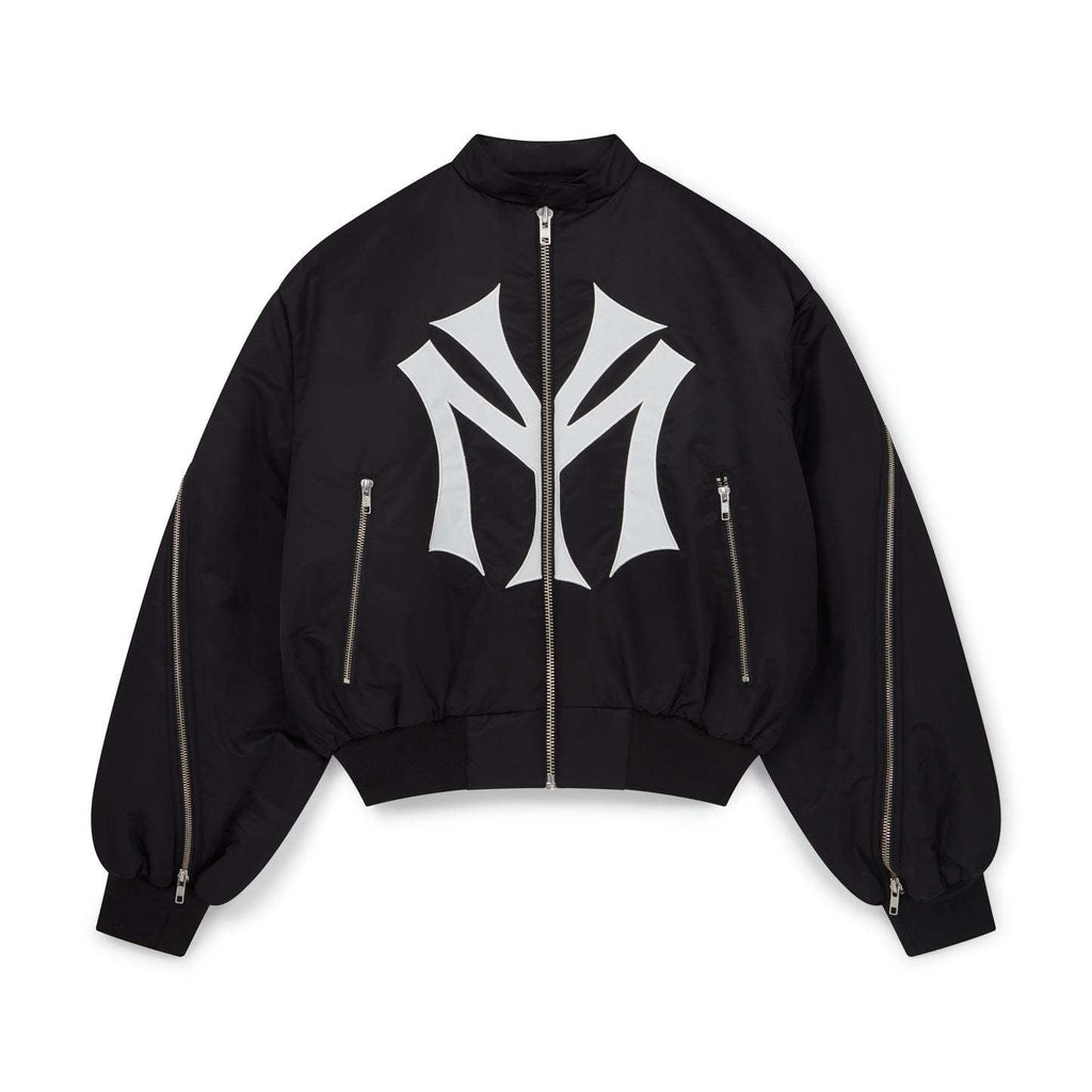 NYC Jacket