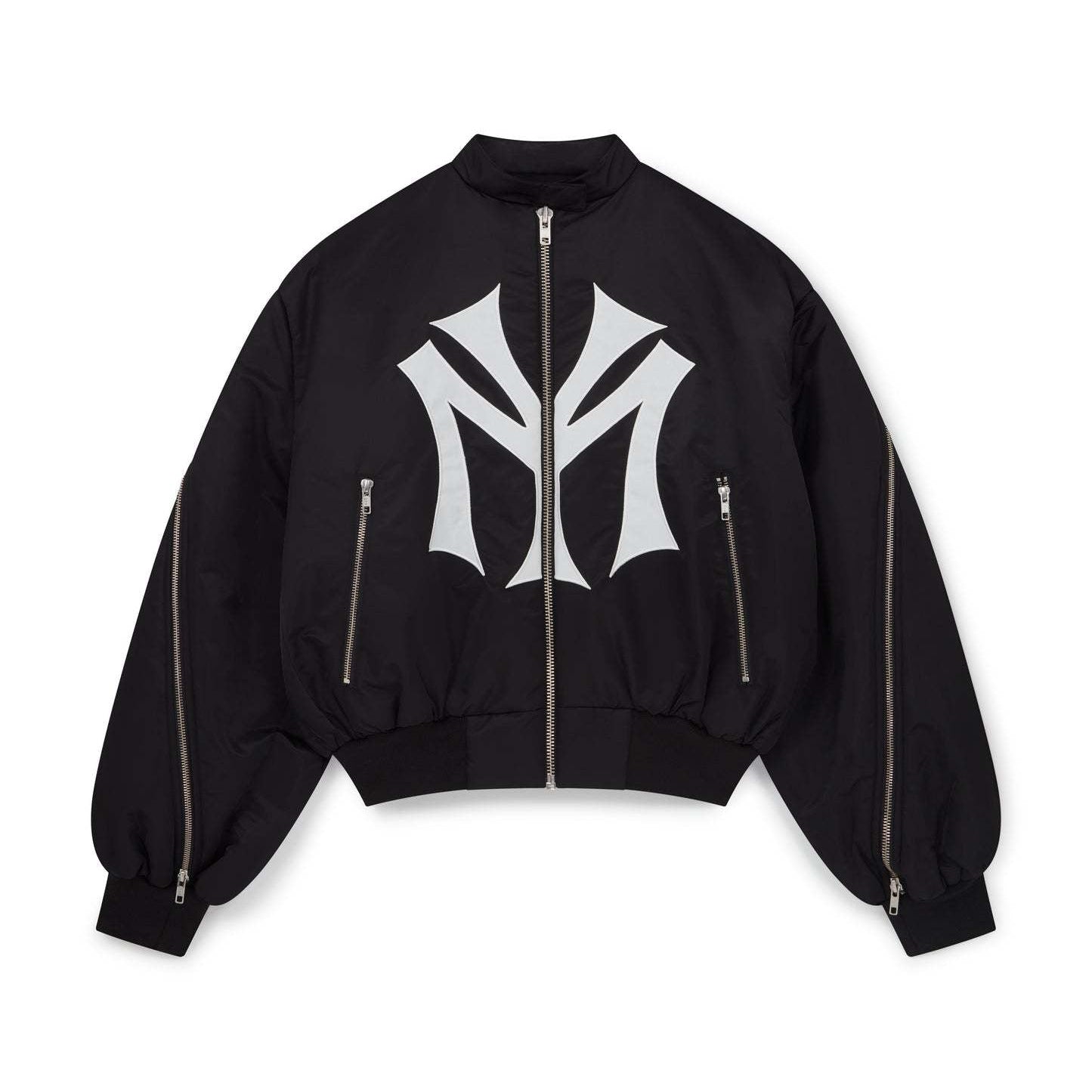 NYC Jacket