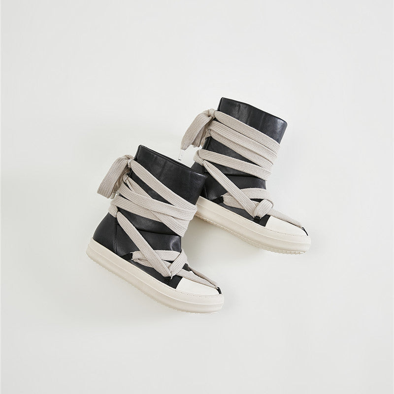 Rick Owens Hexa Ramones BUDGET