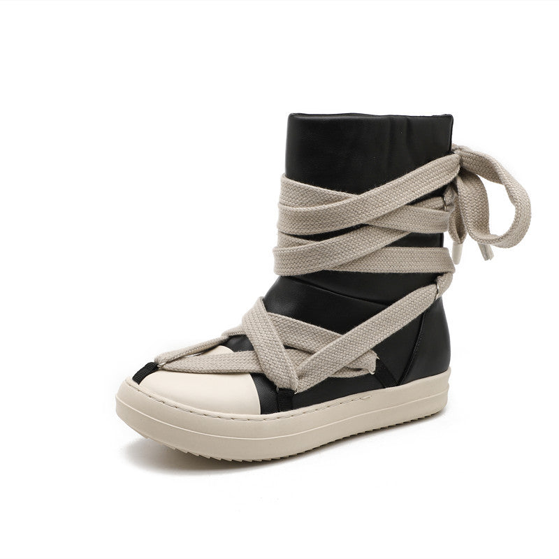 Rick Owens Hexa Ramones BUDGET