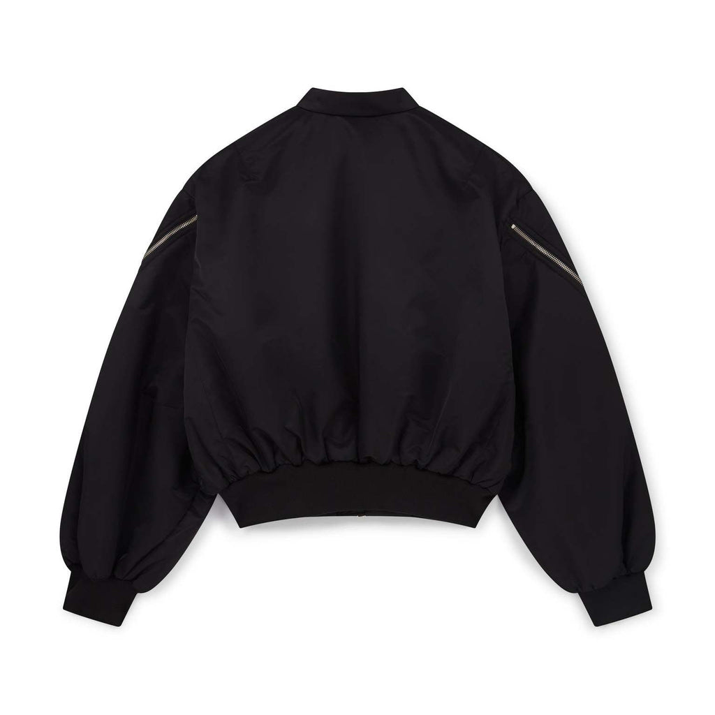NYC Jacket
