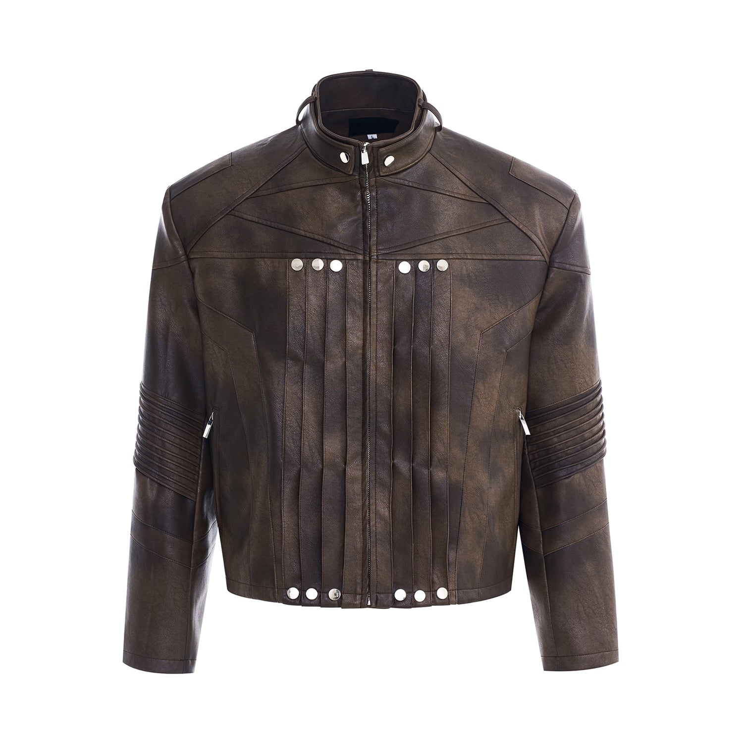 SEE Leather Cowboy Set