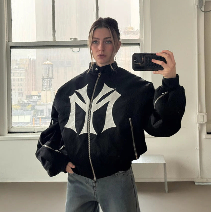 NYC Jacket