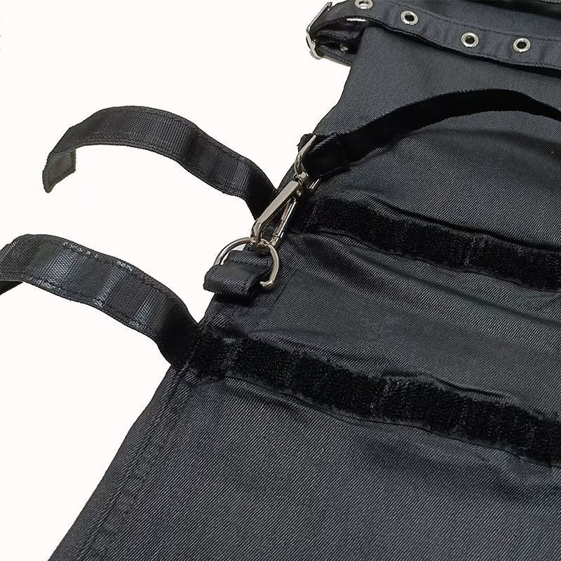 Undercover FW06 Strap Jeans