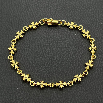 Chrome Hearts Bracelet (Slim)