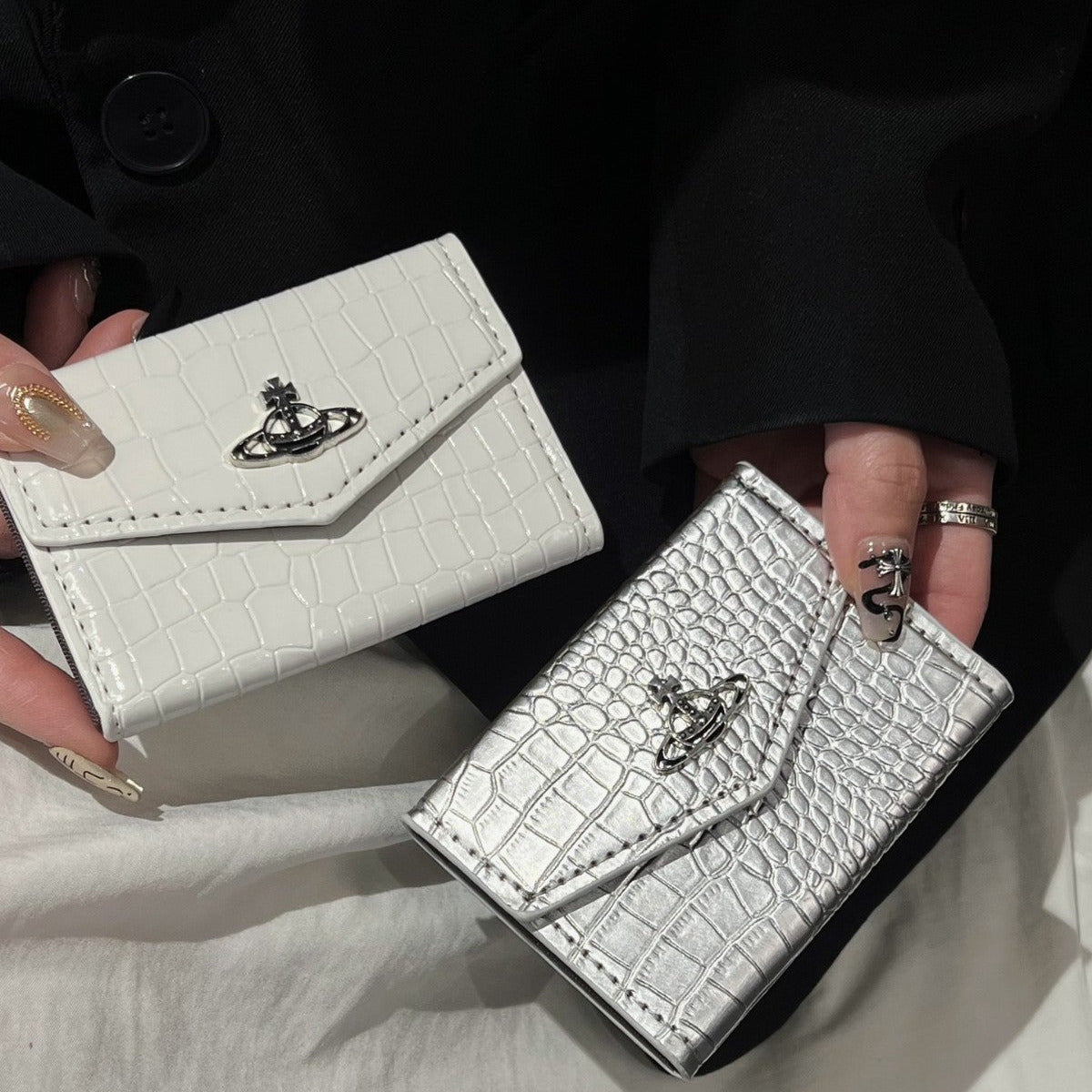 Vivienne Westwood Cardholders