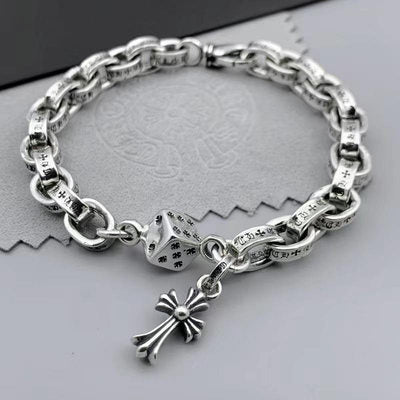 Chrome Hearts Bracelet (Slim)
