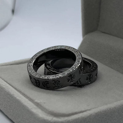 Chrome Hearts Rings (Minimal)