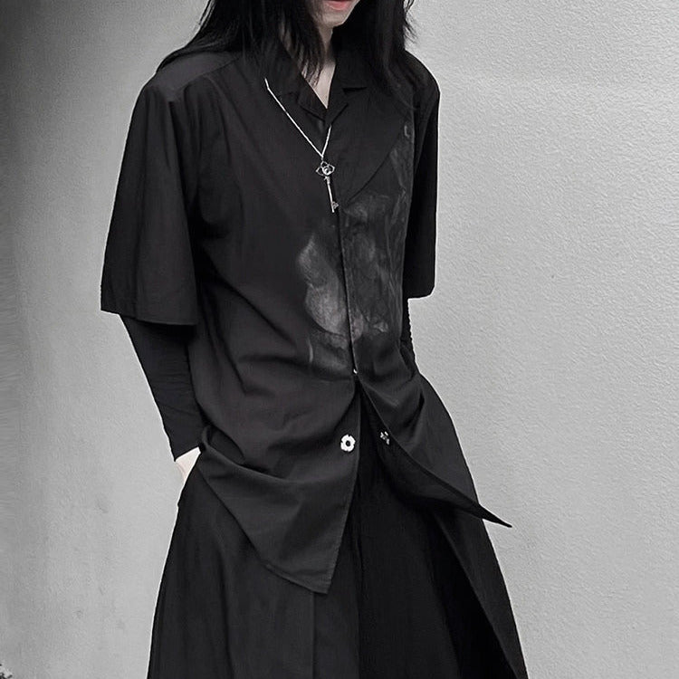 Yohji Yamamoto Archival shirt