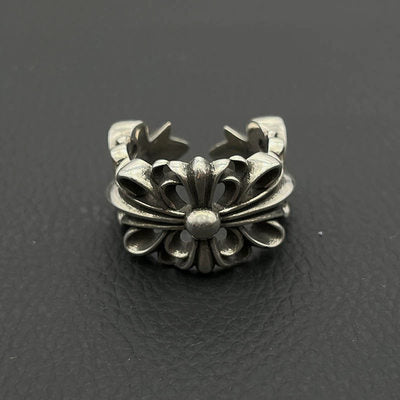 Chrome Hearts Rings (Chunky)