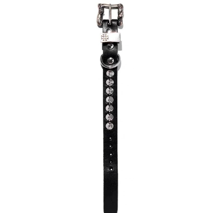 ERD Leather Bracelet