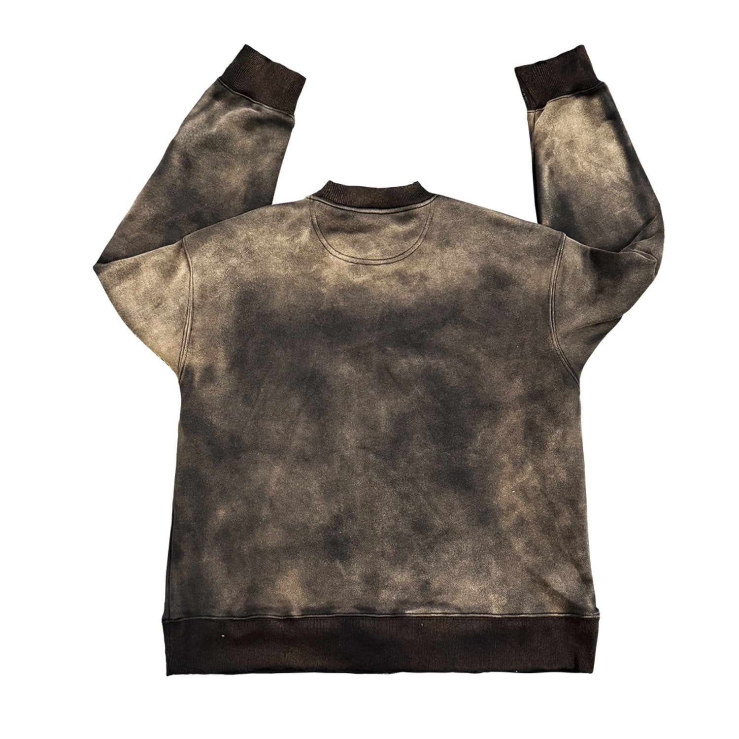 ACNE STUDIOS Industrial Sweatshirt