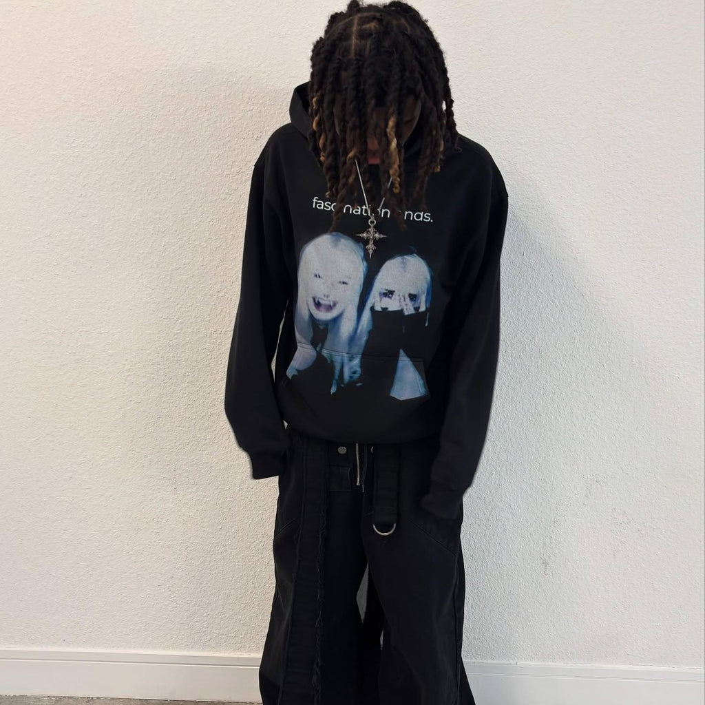 FASCINATION Hoodie