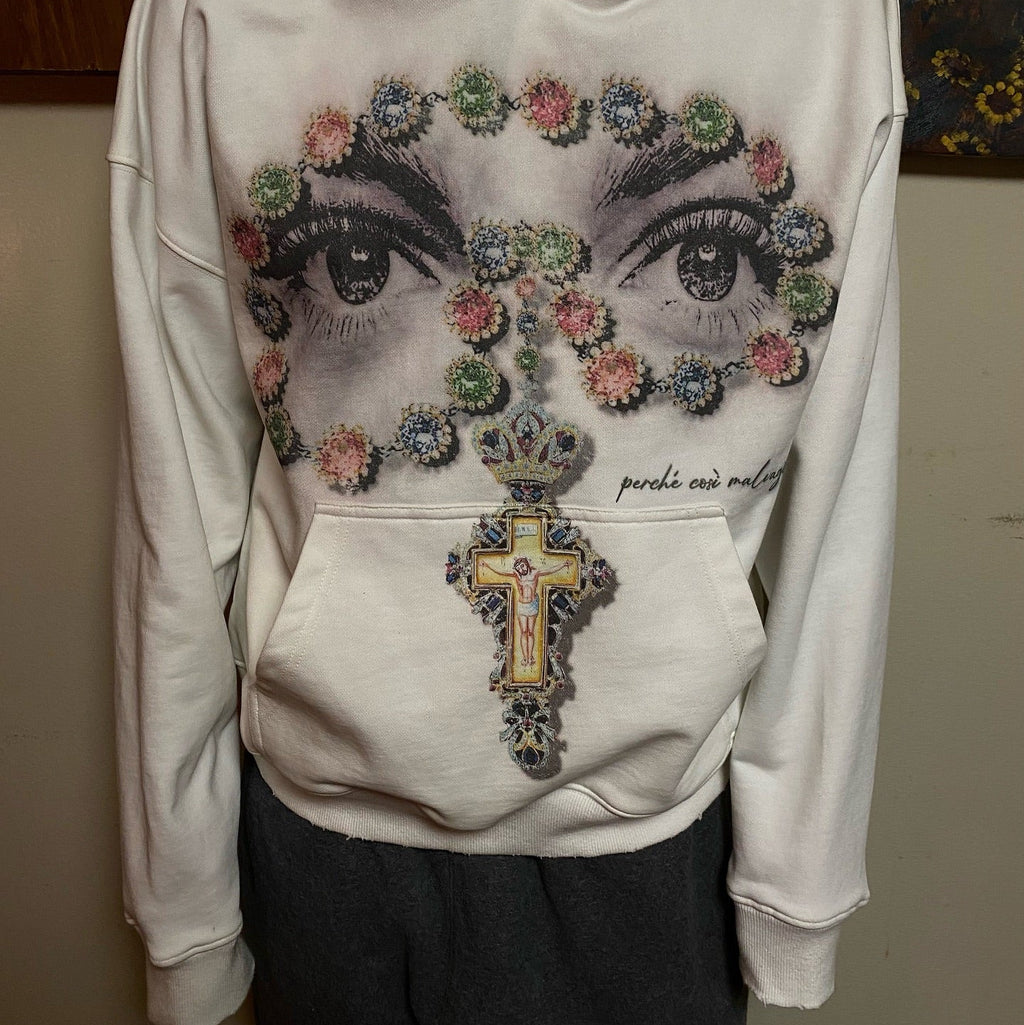 CHRISTJEWELS Hoodie