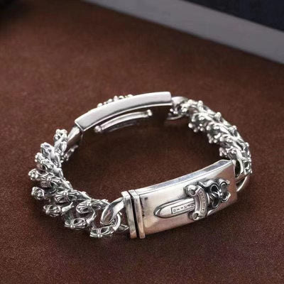 Chrome Hearts Bracelet (Chunky)