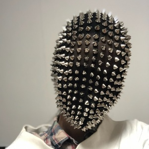 Kanye Yeezus Era Masks