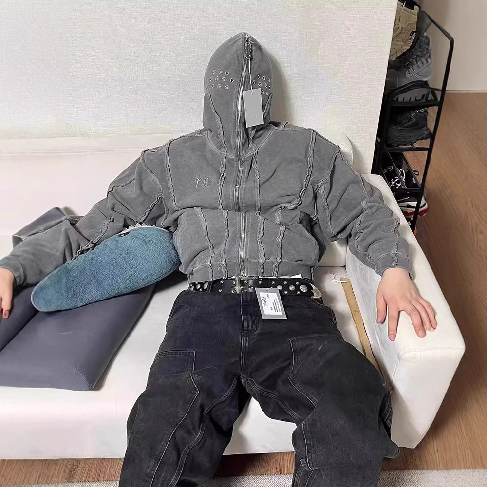 Thug Club Knight Hoodie