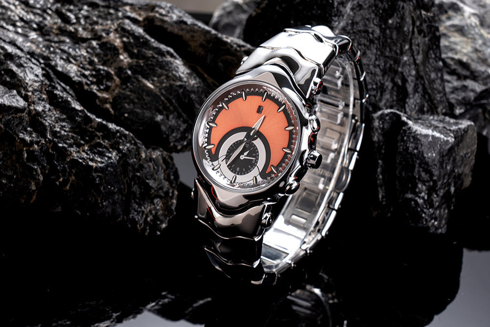 Oakley Judge Y2K watch