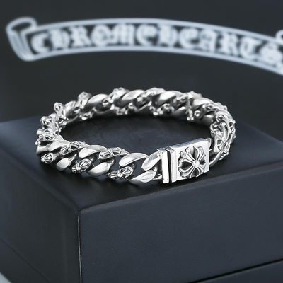 Chrome Hearts Bracelet (Chunky)
