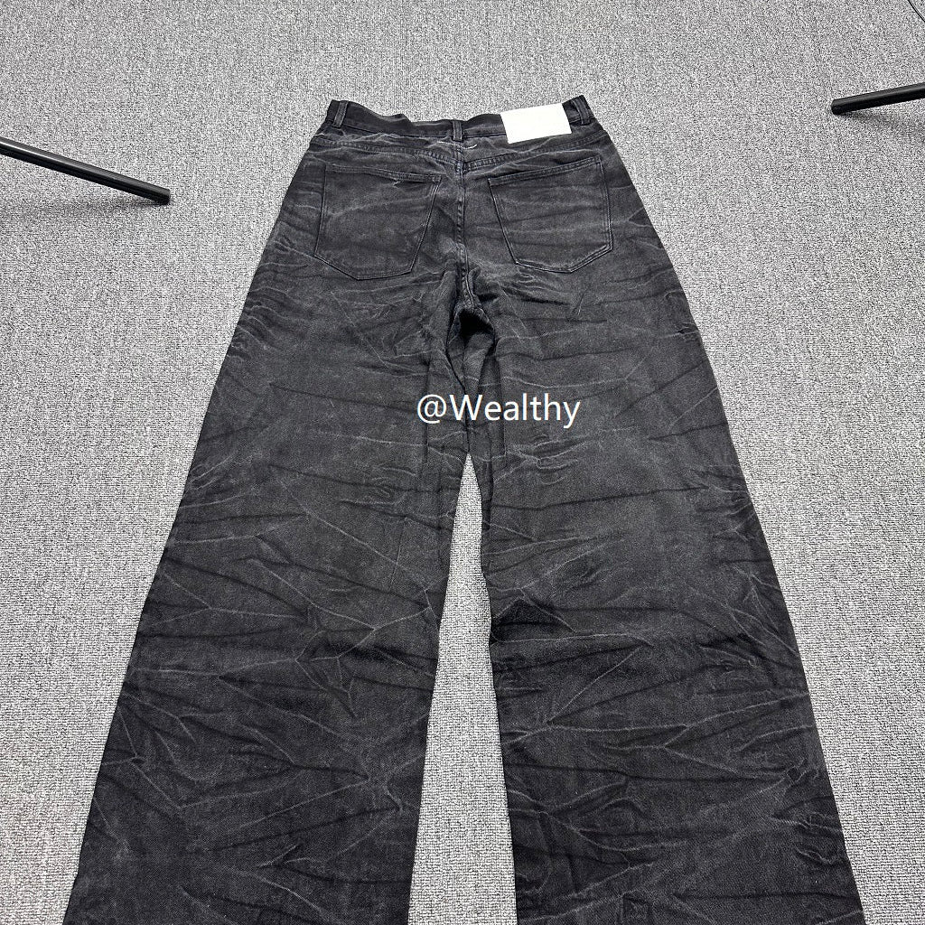 Maison Margiela SS23 Flare Jeans