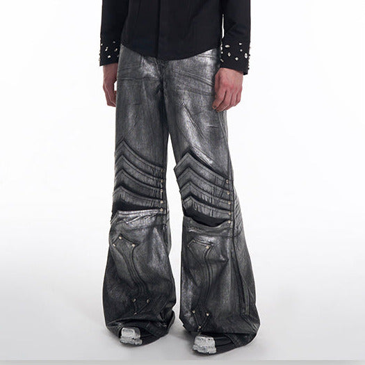 Moon Armour pants