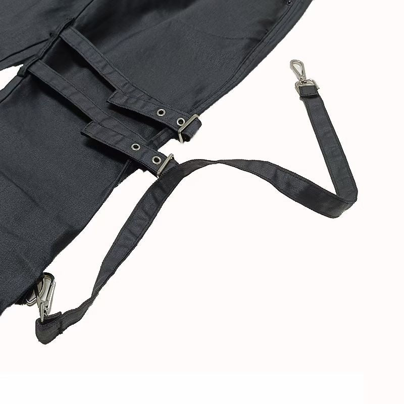 Undercover FW06 Strap Jeans