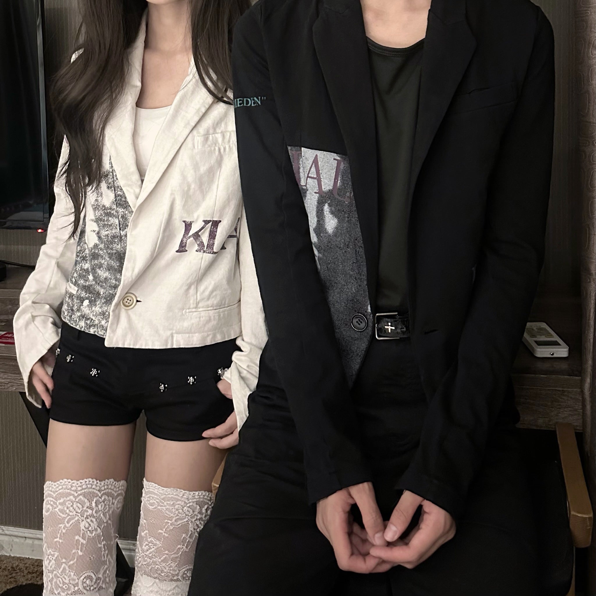 Undercover FW06 Archive Jacket