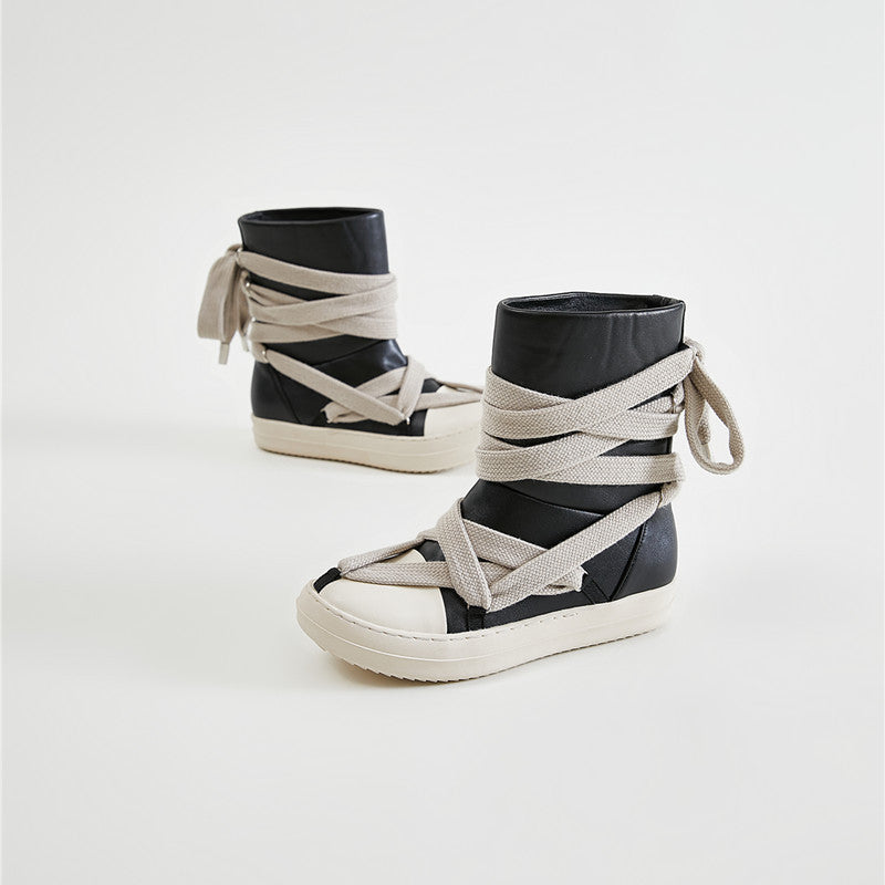 Rick Owens Hexa Ramones BUDGET