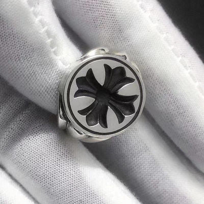 Chrome Hearts Rings (Chunky)