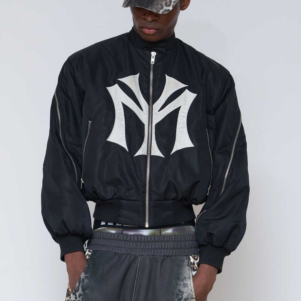 NYC Jacket