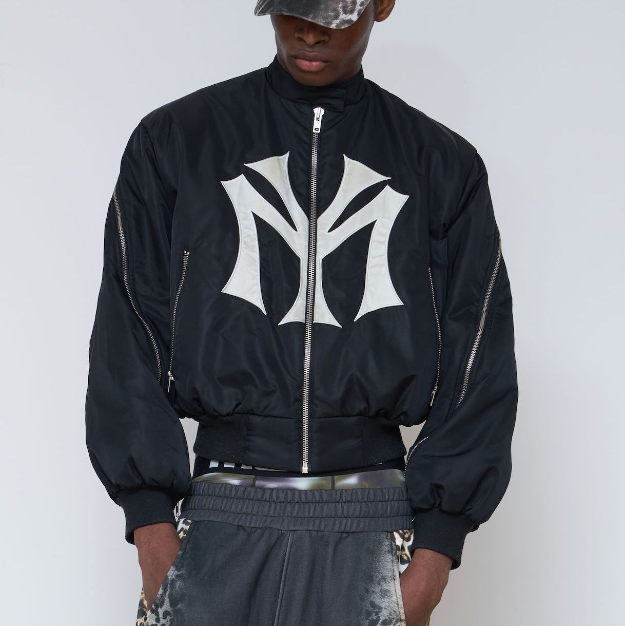 NYC Jacket