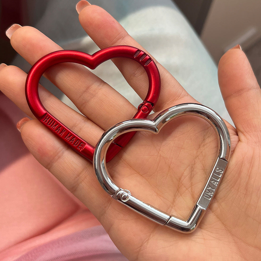 Human Made Carabiner