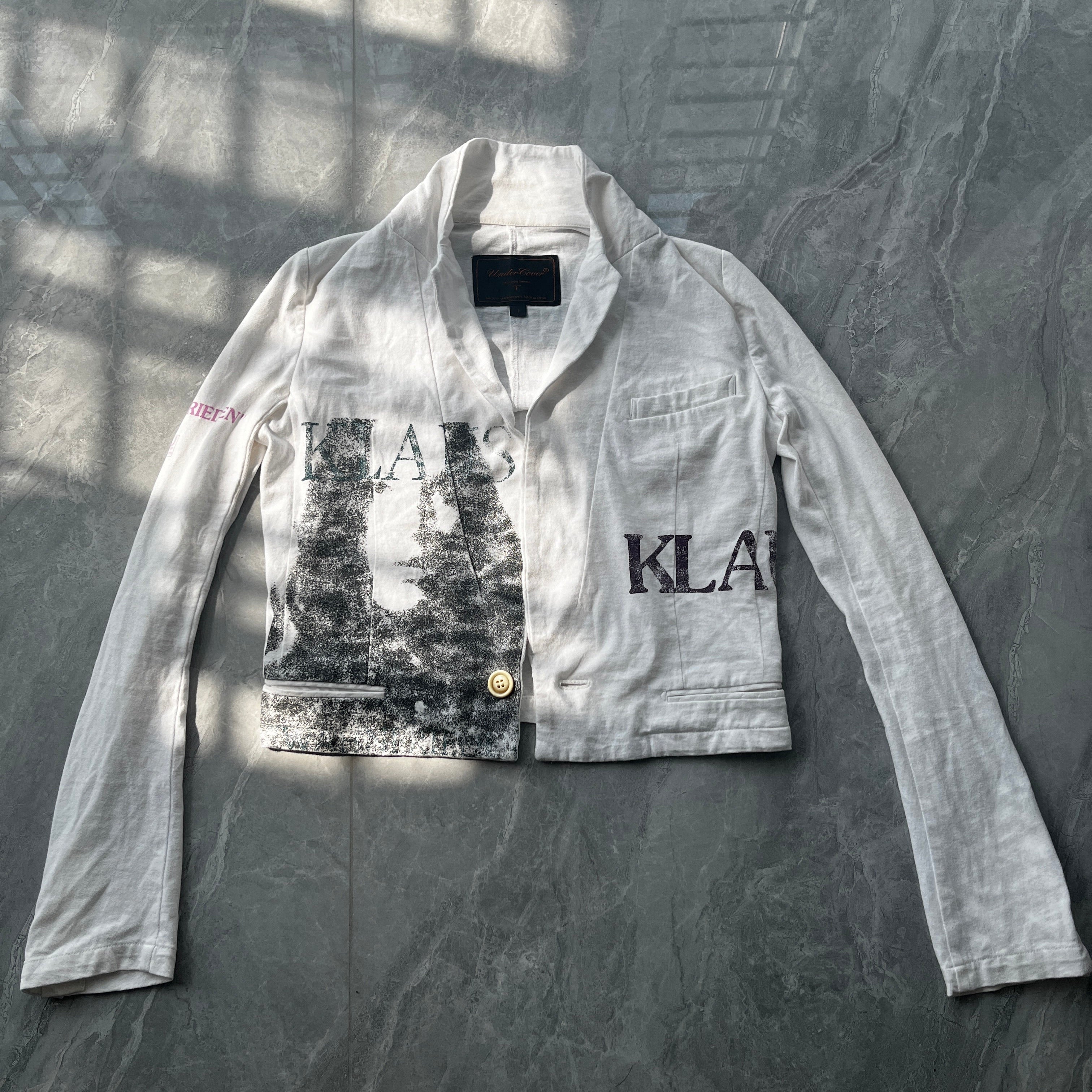 Undercover FW06 Archive Jacket