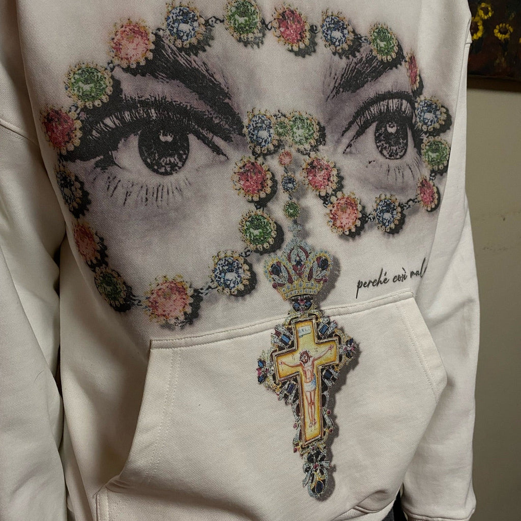 CHRISTJEWELS Hoodie