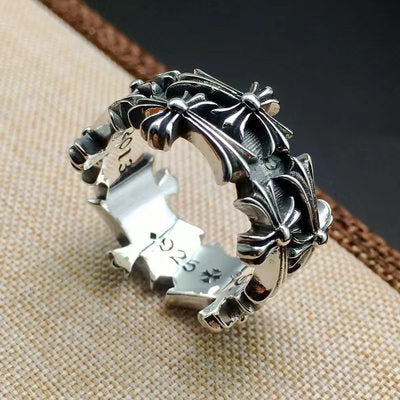 Chrome Hearts Rings (Minimal)