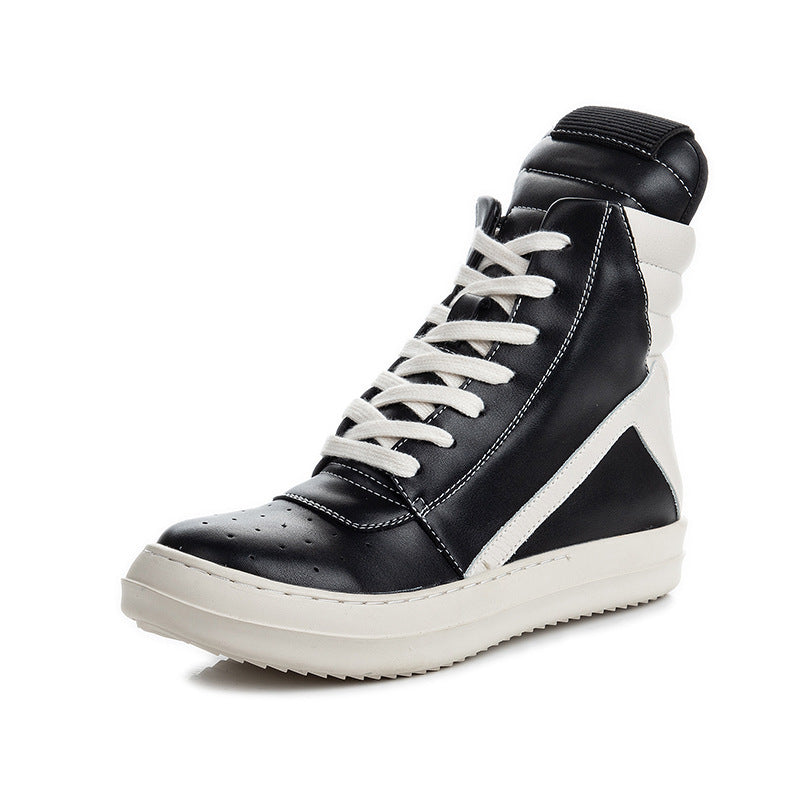 Rick Owens Geobaskets BUDGET