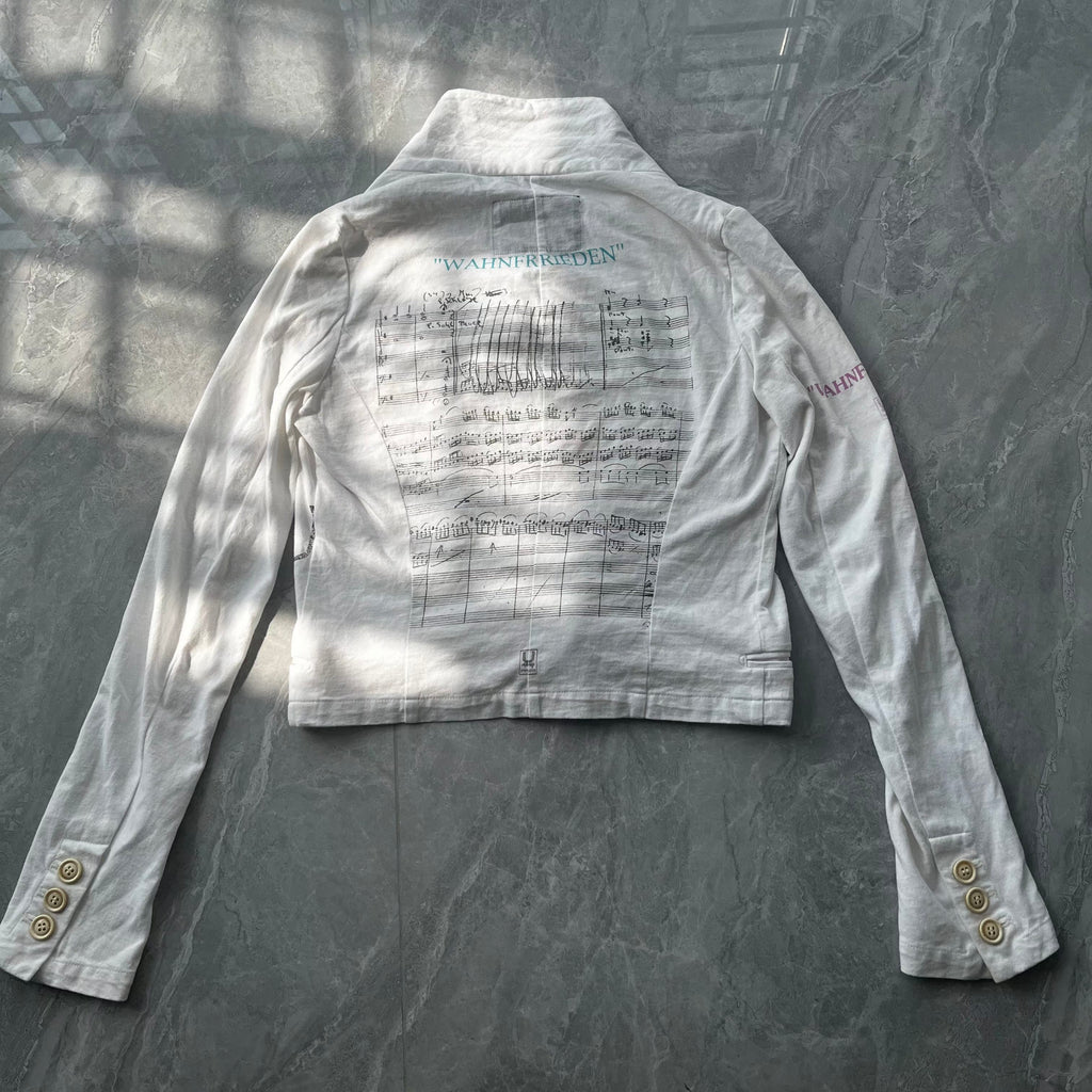Undercover FW06 Archive Jacket