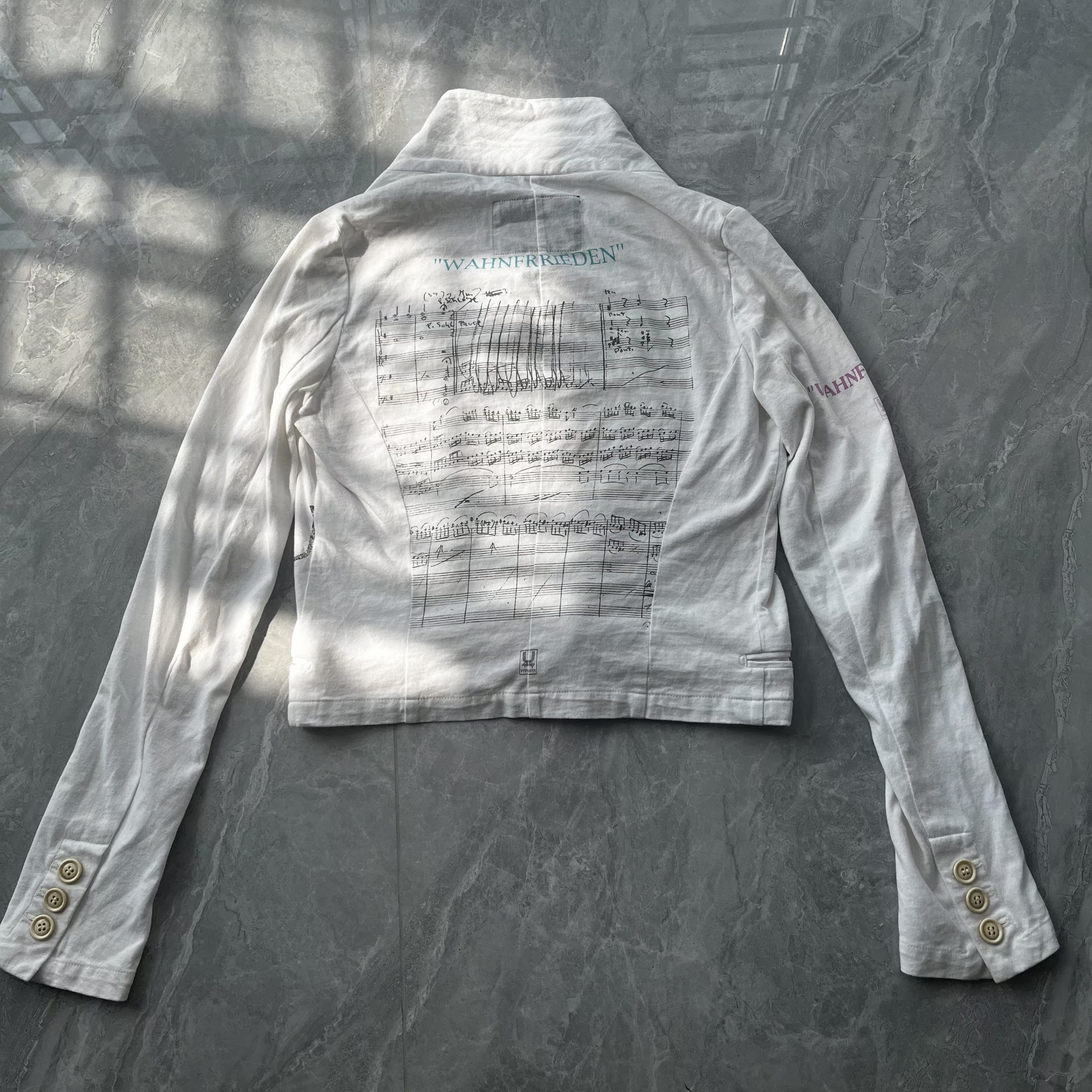 Undercover FW06 Archive Jacket
