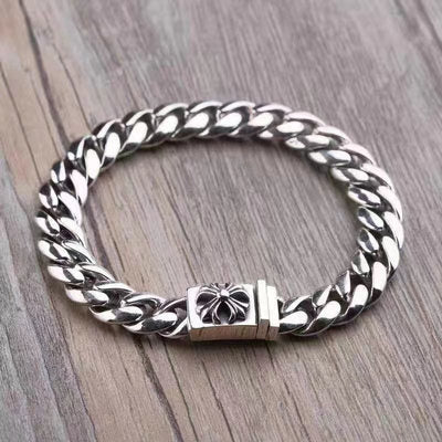 Chrome Hearts Bracelet (Chunky)
