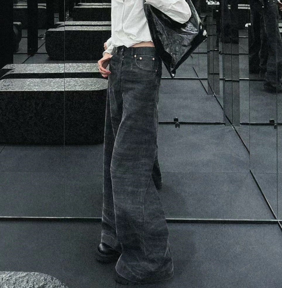 Maison Margiela SS23 Flare Jeans