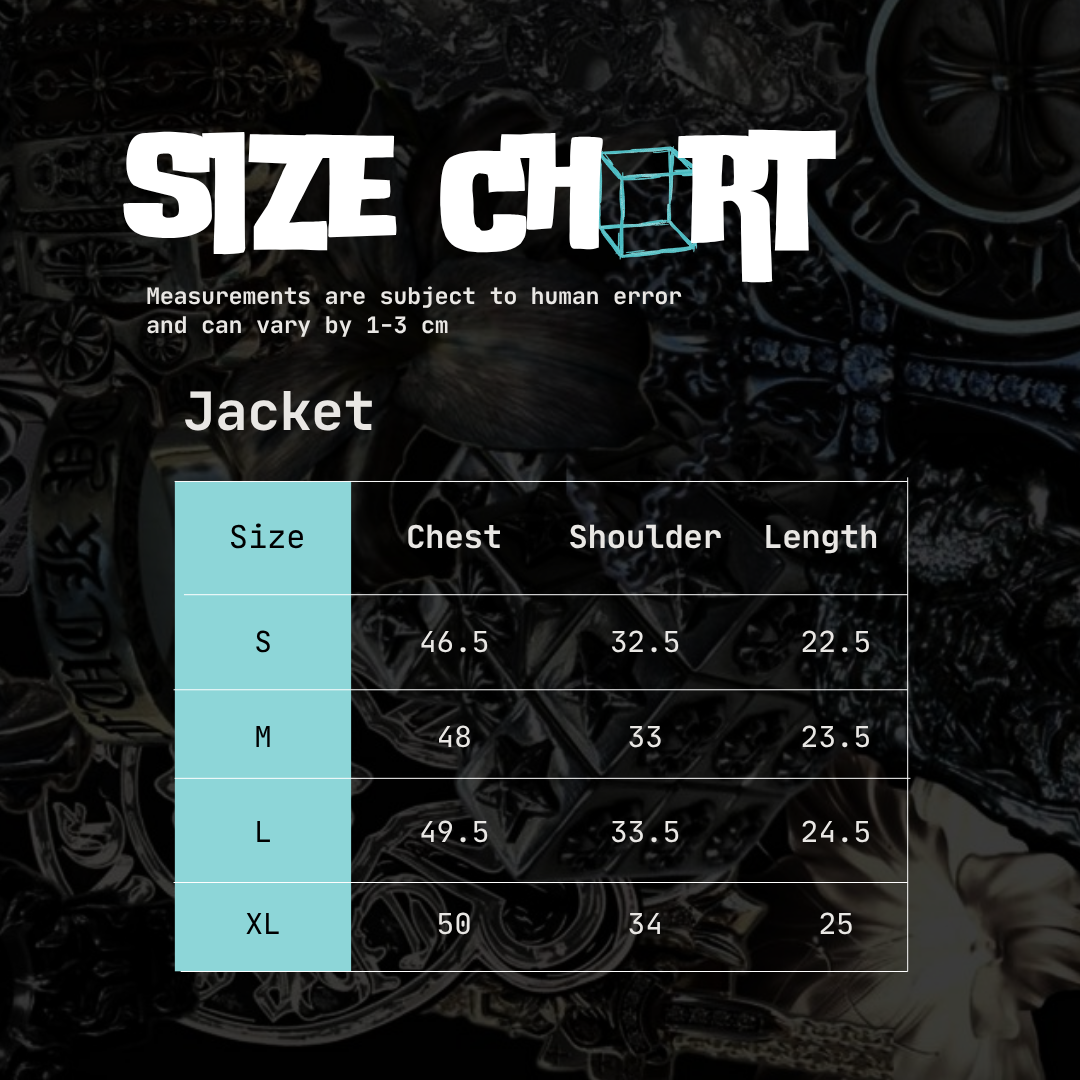 StartExceedEnd Heavy Tracksuit