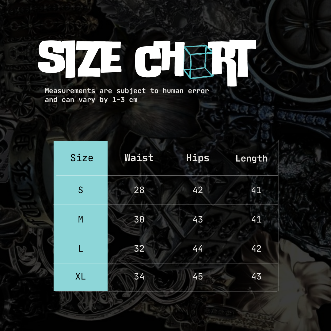 Double Waistband y2k Jeans